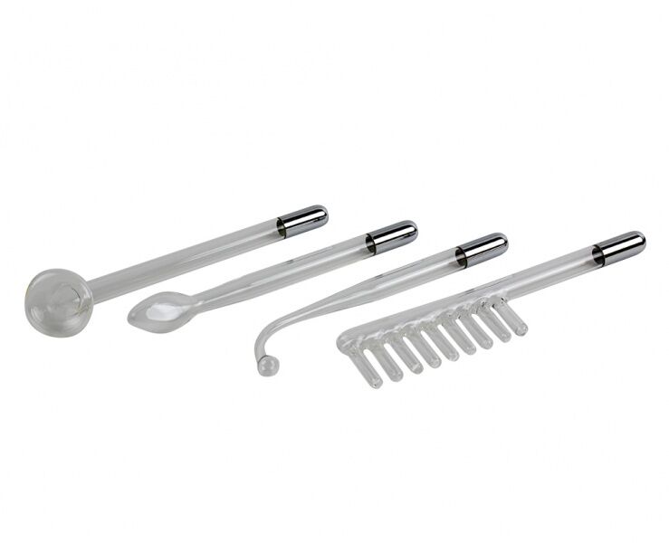 16020 Аппарат дарсонвализации -102 (GT-102) DIY  - Вид №1