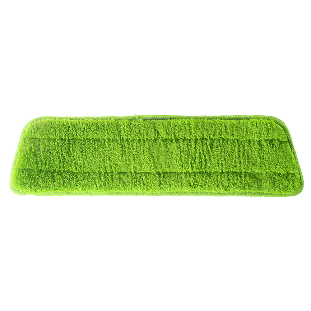 Швабра для пола Хозяюшка Мила Люкс насадка микрофибра В ХОЗЯЙСТВЕ ХОРОША ХОЗЯЮШКА МИЛА STLM-2146852 - Вид №2