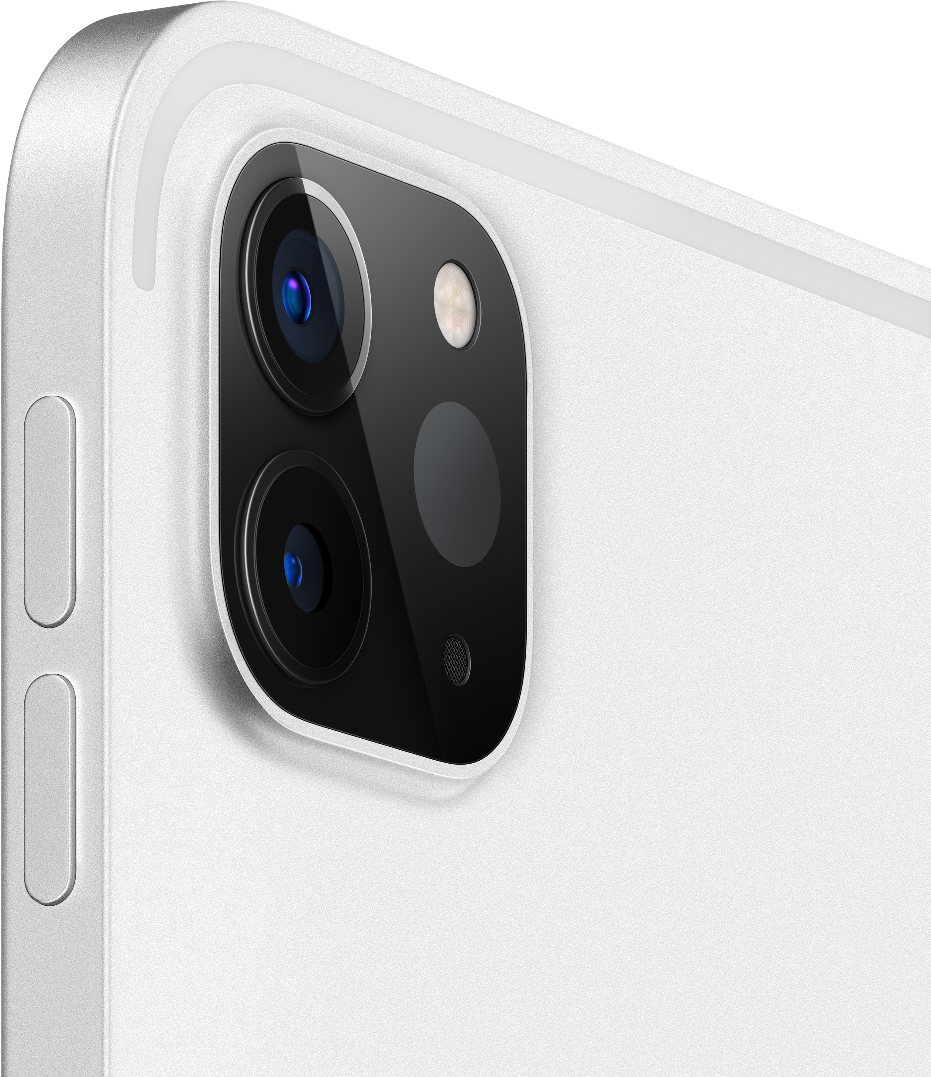 MY252RU/A 11-inch ipad pro wi‑fi 128gb - silver Apple Santreyd  - Вид №4