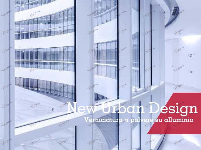 Decoral® GROUP Порошковая покраска алюминия sun-id-1369952