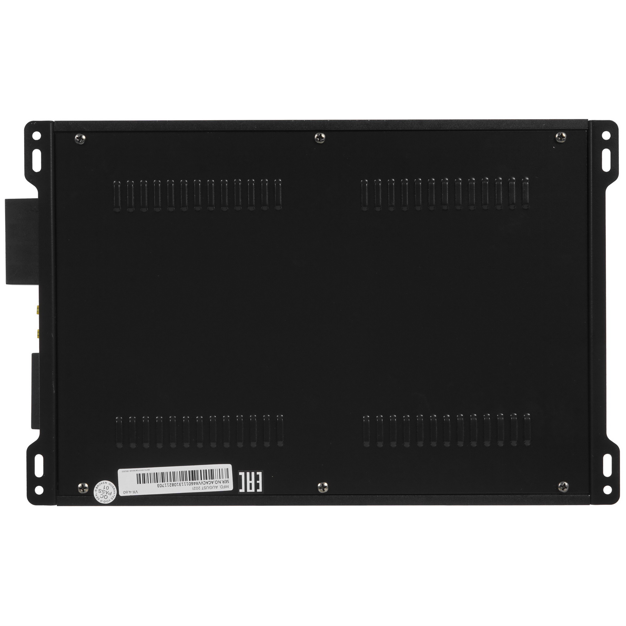 5083360 Усилитель ACV VX-4.60 STDN-0010933 - Вид №3