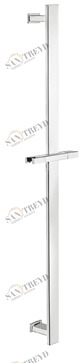 FIR Italia Вертикальная штанга SHOWER SLIDE BARS 14.0898.0 