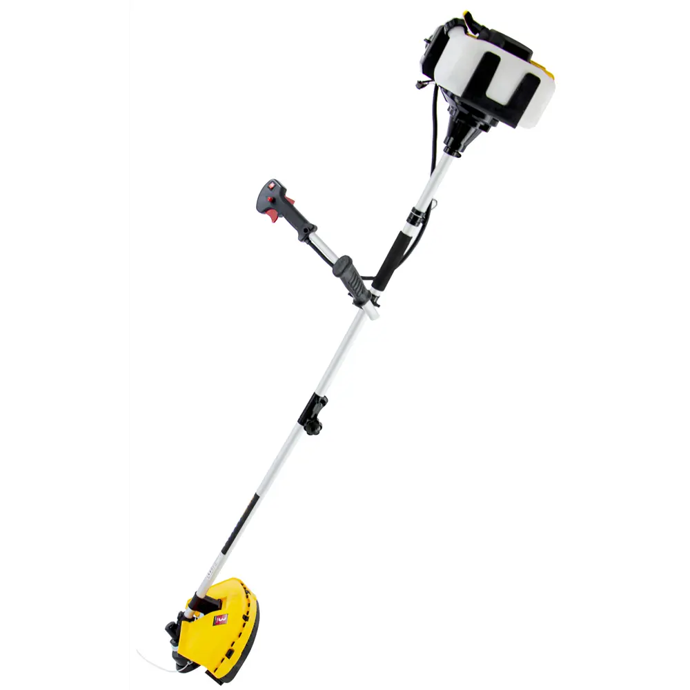 Триммер бензиновый Denzel DT-43S 2.5 л.с STLM-2159597