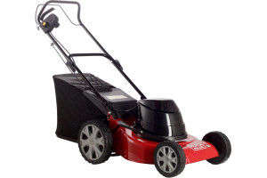 15909793 Электрогазонокосилка GX-46 SE 1800 W R46SE8GX0H MA.RI.NA Systems