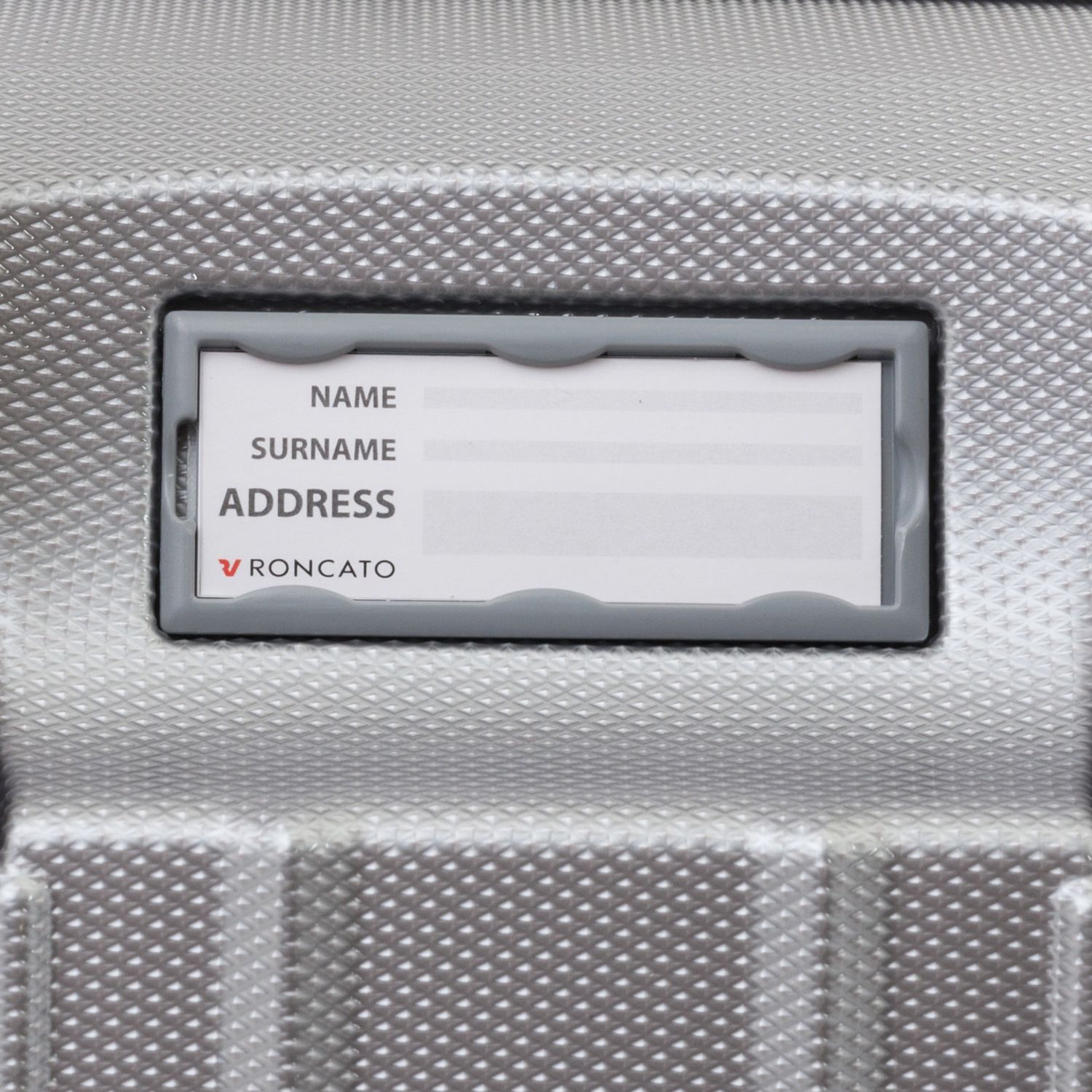 5467-0225 Чемодан 5467 Uno Zsl Premium Large Luggage L Roncato Uno ZSL Premium 2.0  - Вид №7