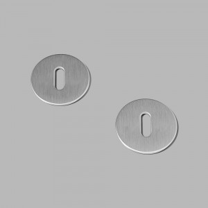 14323502804 Ключевая накладкаd line Knud Holscher