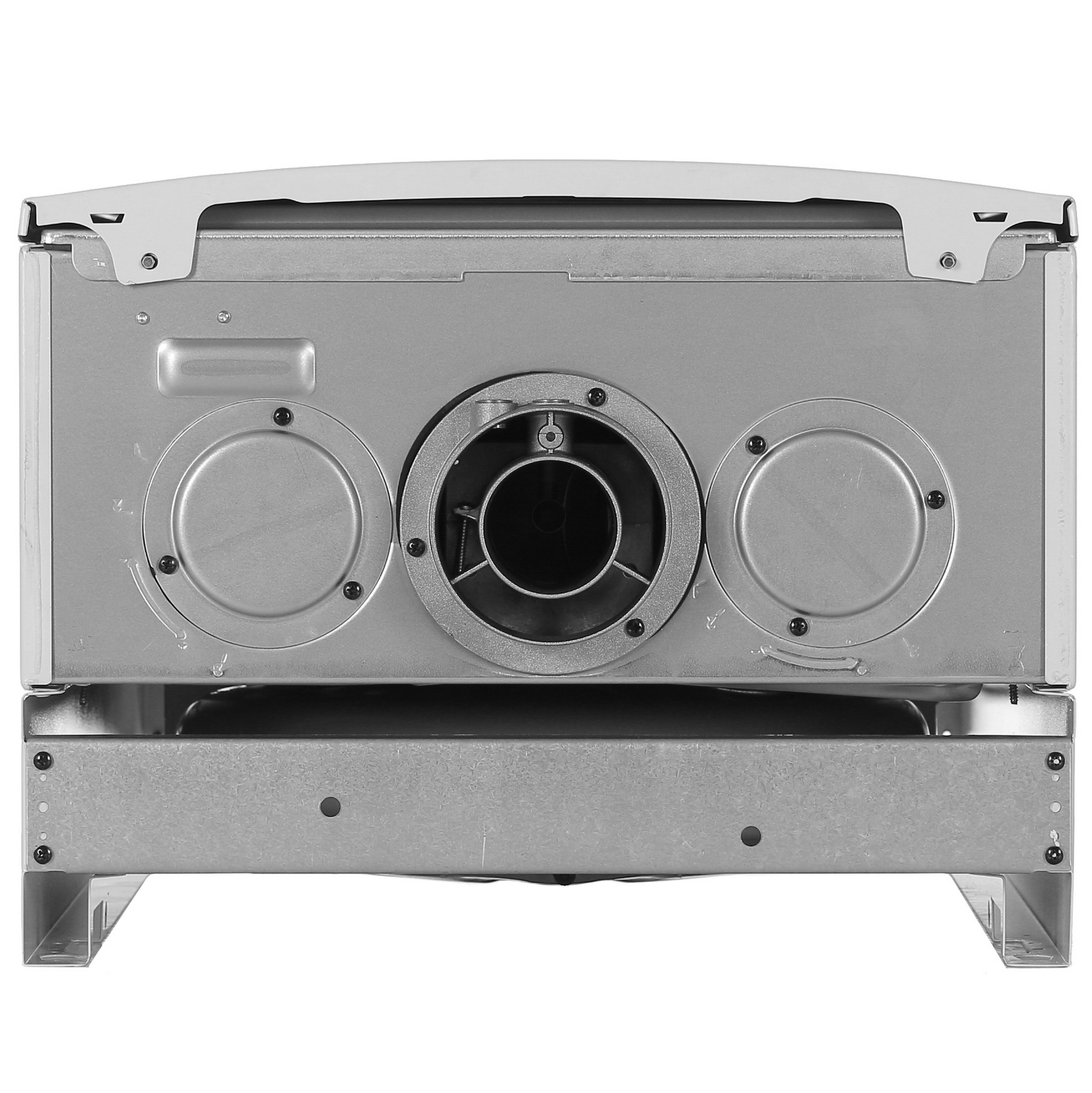 5317093 Газовый котел Baxi LUNA-3 240Fi настенный STDN-0050157 - Вид №5