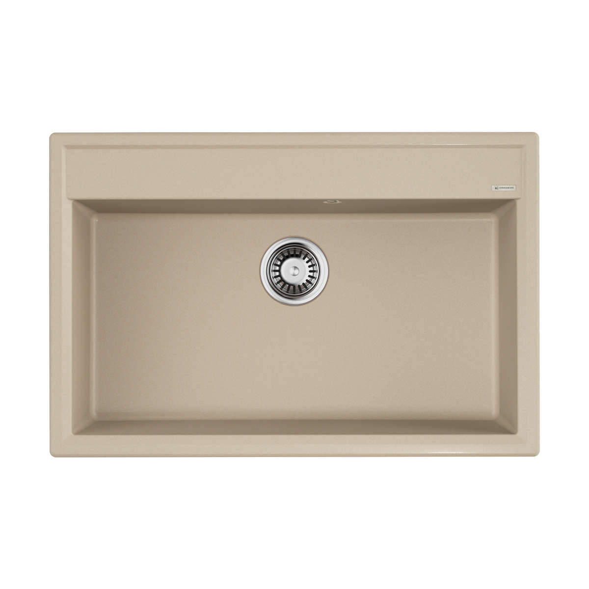 Кухонная мойка Daisen 77 SA OMOIKIRI 4993631