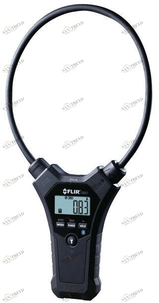 FLIR Systems Амперометрический зажим с гибким тороидом sun-id-1469041