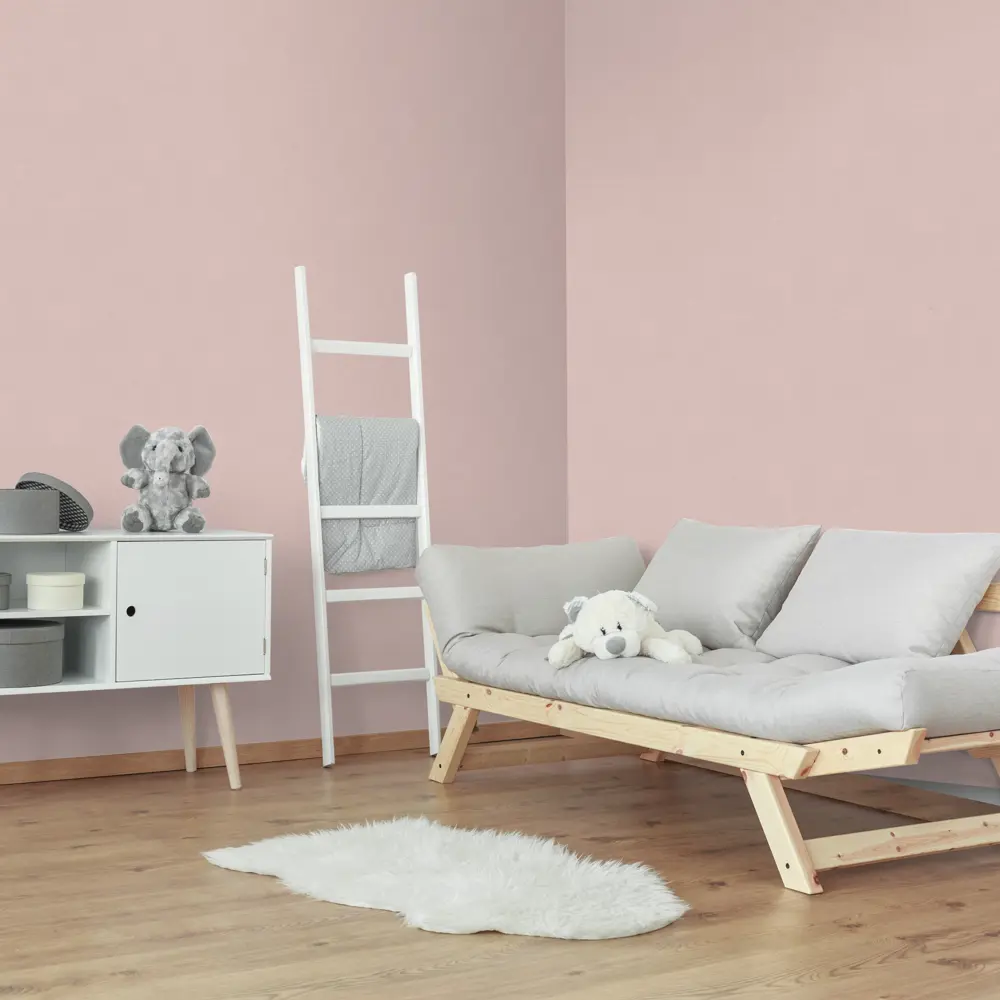 Обои флизелиновые Victoria Stenova Pantone розовые 1.06 м 989935 82865702 STLM-2111345 - Вид №3