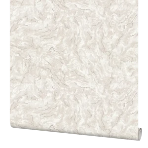 Palitra Home Palazzo - флизелиновые обои коричневые под покраску 87271092