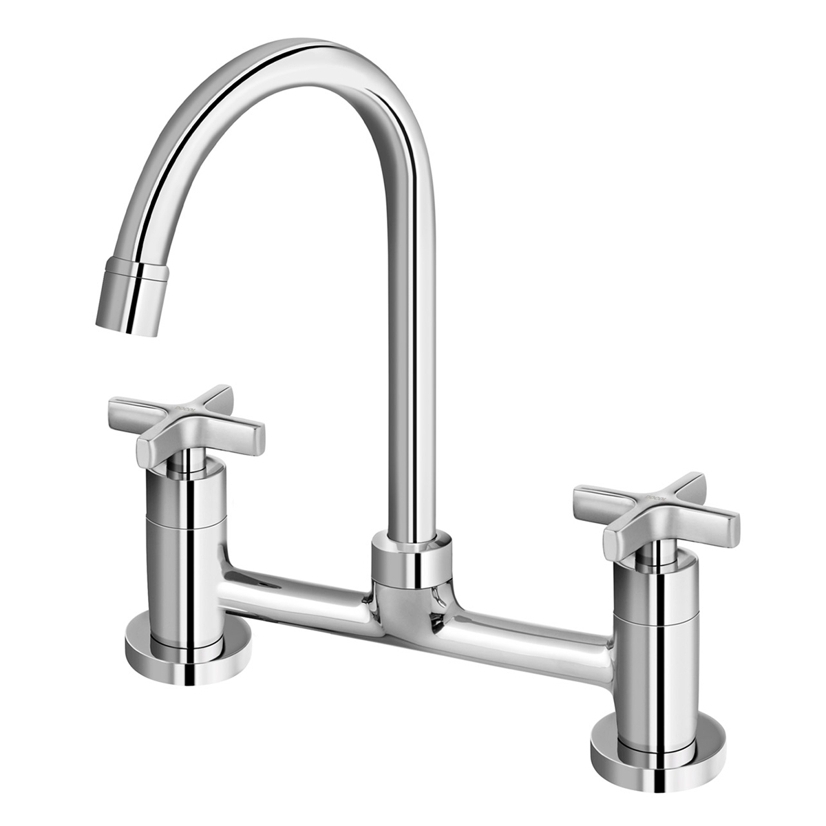 00724406 кухонный смеситель Docol INVICTA