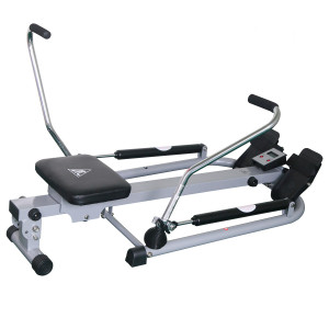 R403B2 Гребной тренажер r403b2 DFC