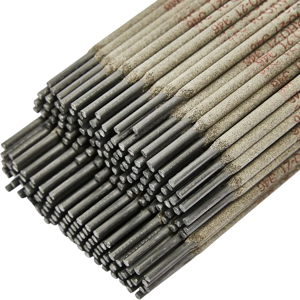 Электрод сварочный АНО-21 МЭЗ 3 мм 5 кг для стабильной дуги 89343668 STLM-0843907