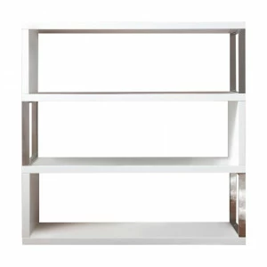 Стеллаж белый Chalice ESF FASHION 043917 Белый