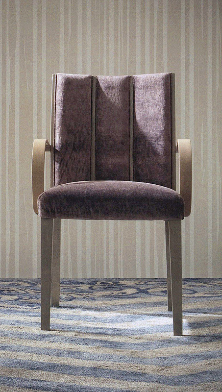 Стул INDIGO COSTANTINI PIETRO 9323A 