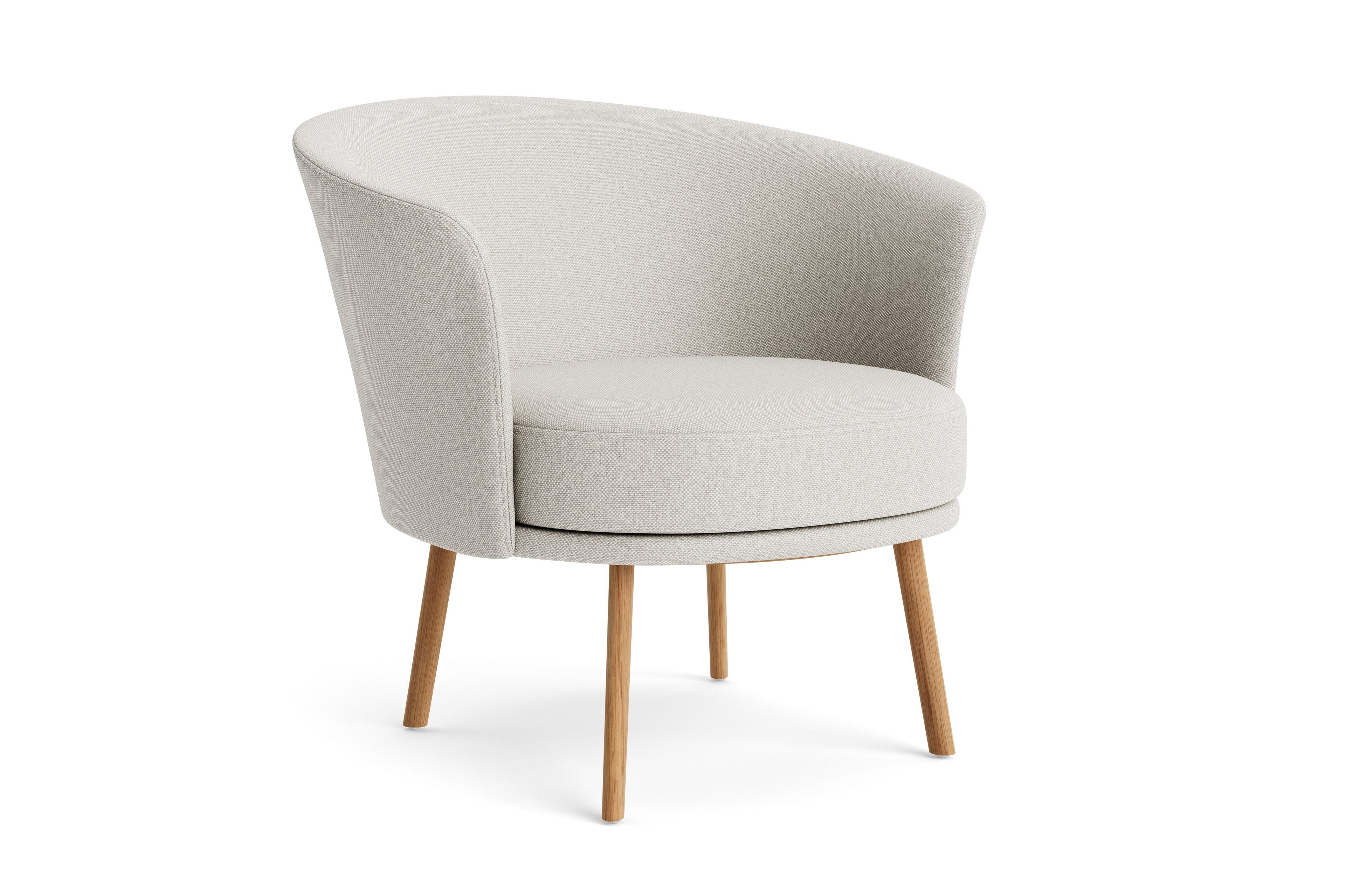 Кресло с подлокотниками Hay DORSO ARCH-00152652 - Вид №35