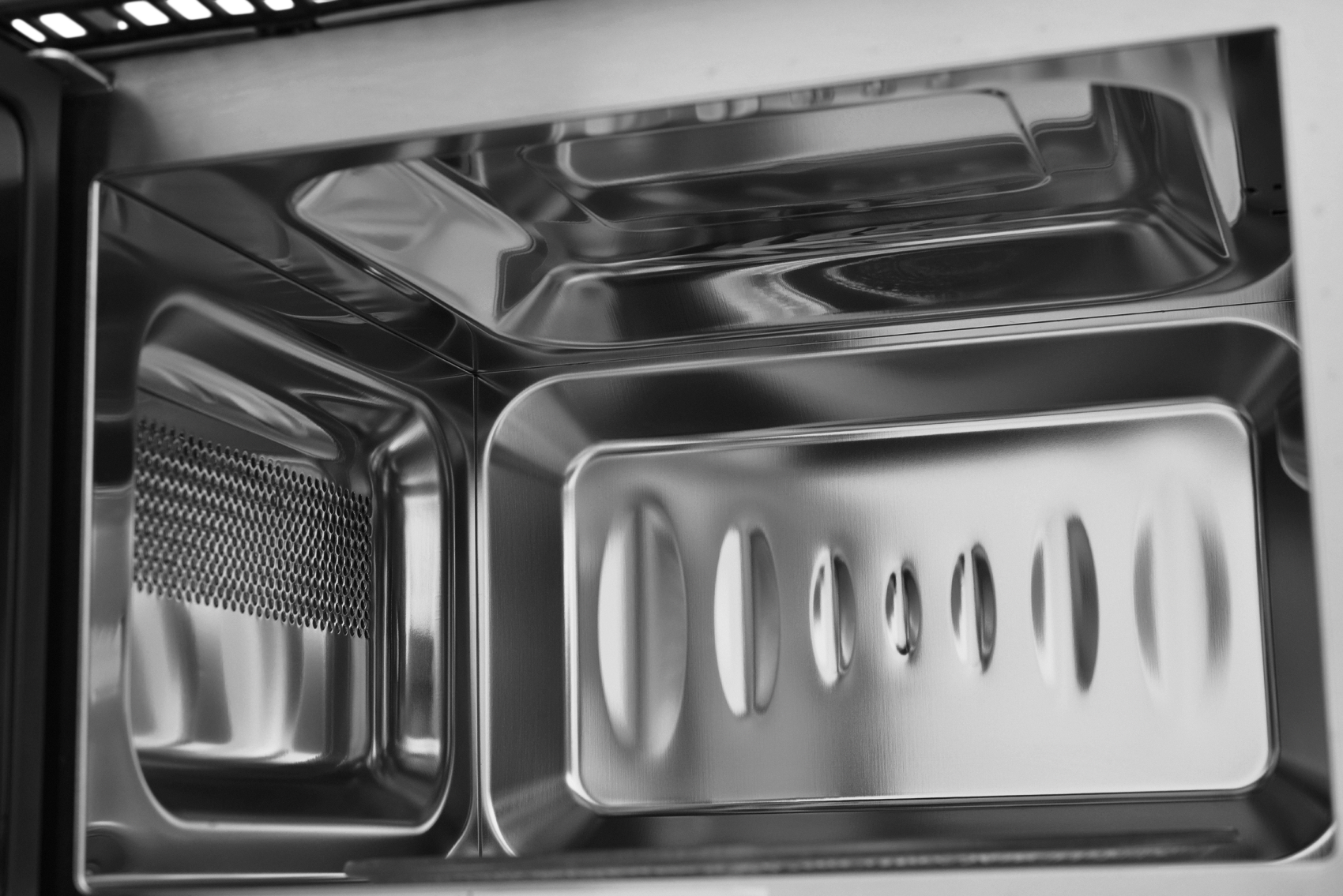 5370050 Встраиваемая микроволновая печь ZUGEL ZMO201B черный STDN-0100820 - Вид №14