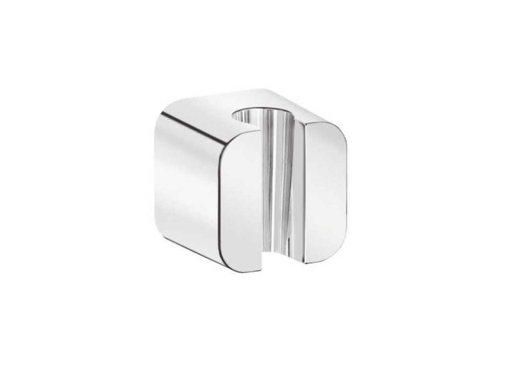 6555105-00 настенный держатель для душа KLUDI A-QA хром 