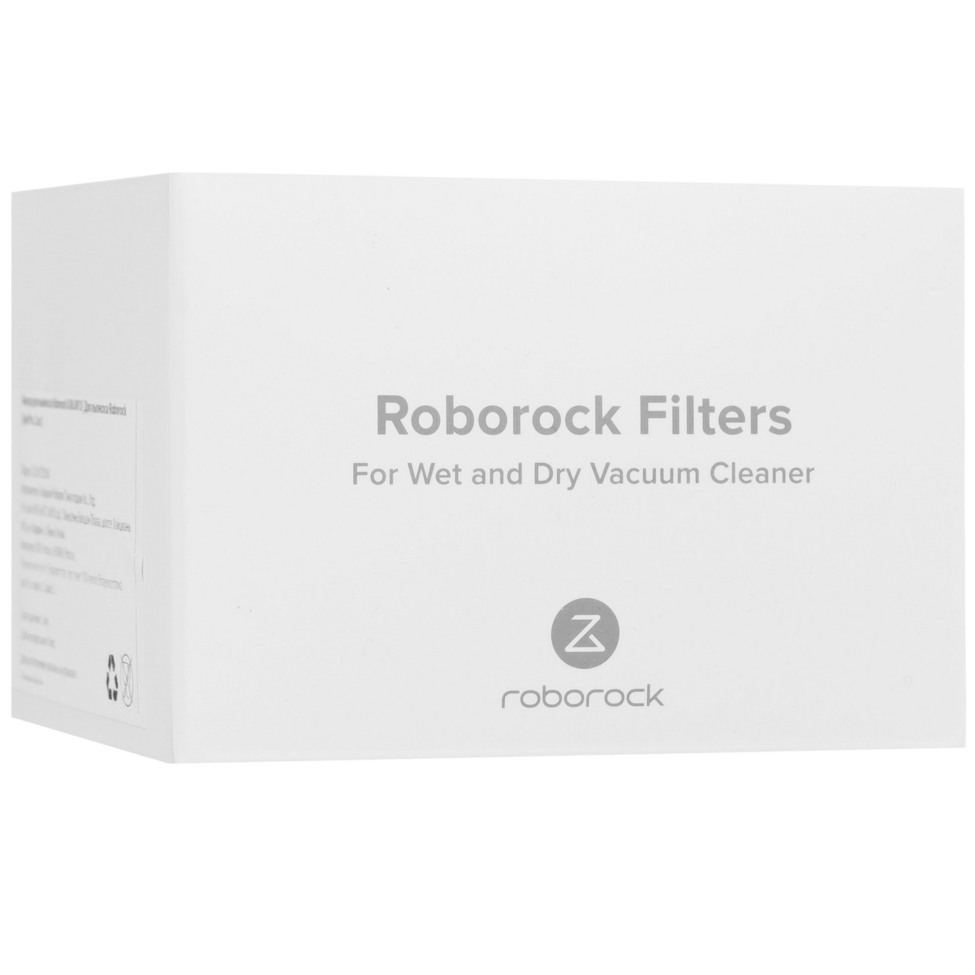 5430038 Комплект фильтров Roborock 8.08.0010 STDN-0126058 - Вид №3