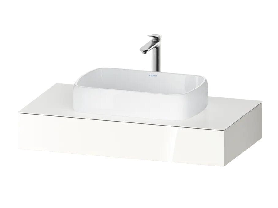 Подвесной шкаф с одной раковиной Duravit Qatego ARCH-00015791