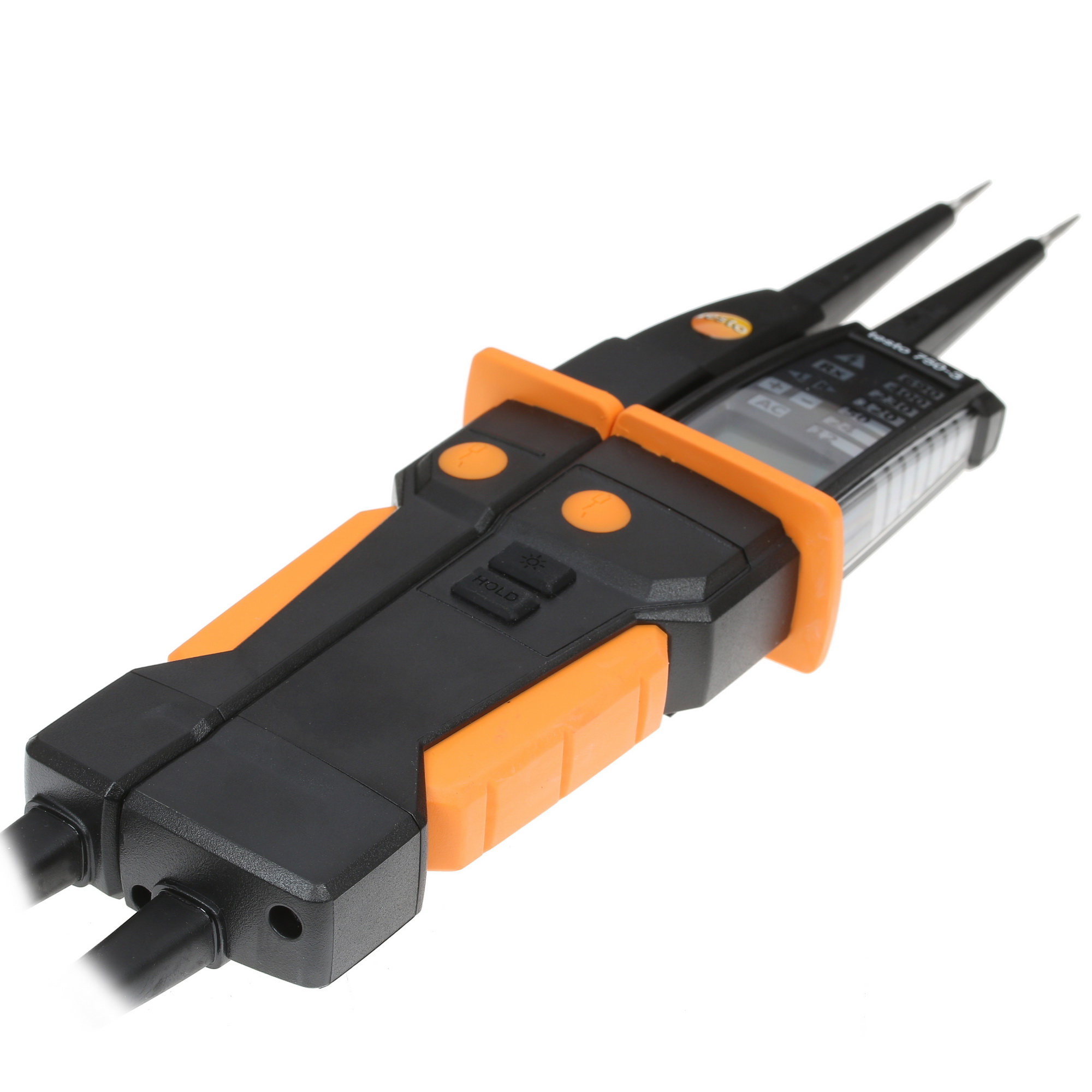 Тестер Testo 750-3 1081042 STDN-0032990 - Вид №2