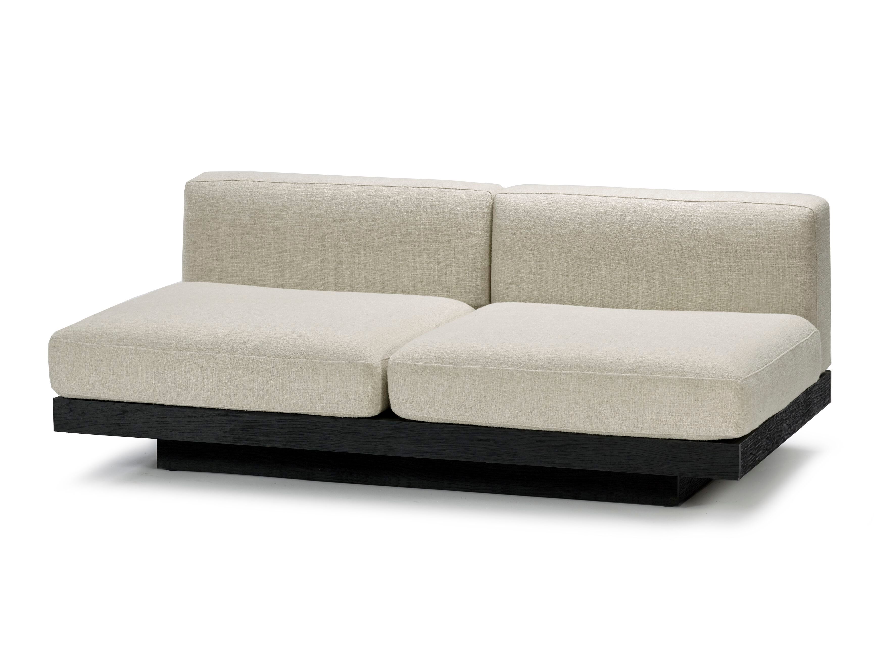 Ткань диван Serax BENCH 2-3-SEATER INDOOR ARCH-00103974 - Вид №28