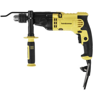 Дрель  Hanskonner HID21100DS 9965194