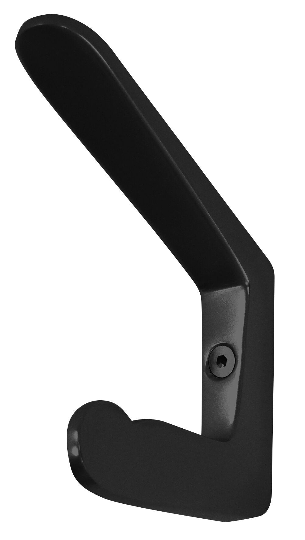 Алюминиевая вешалка для одежды Iserlohner Haken 8ER ARCH-00136192 - Вид №4