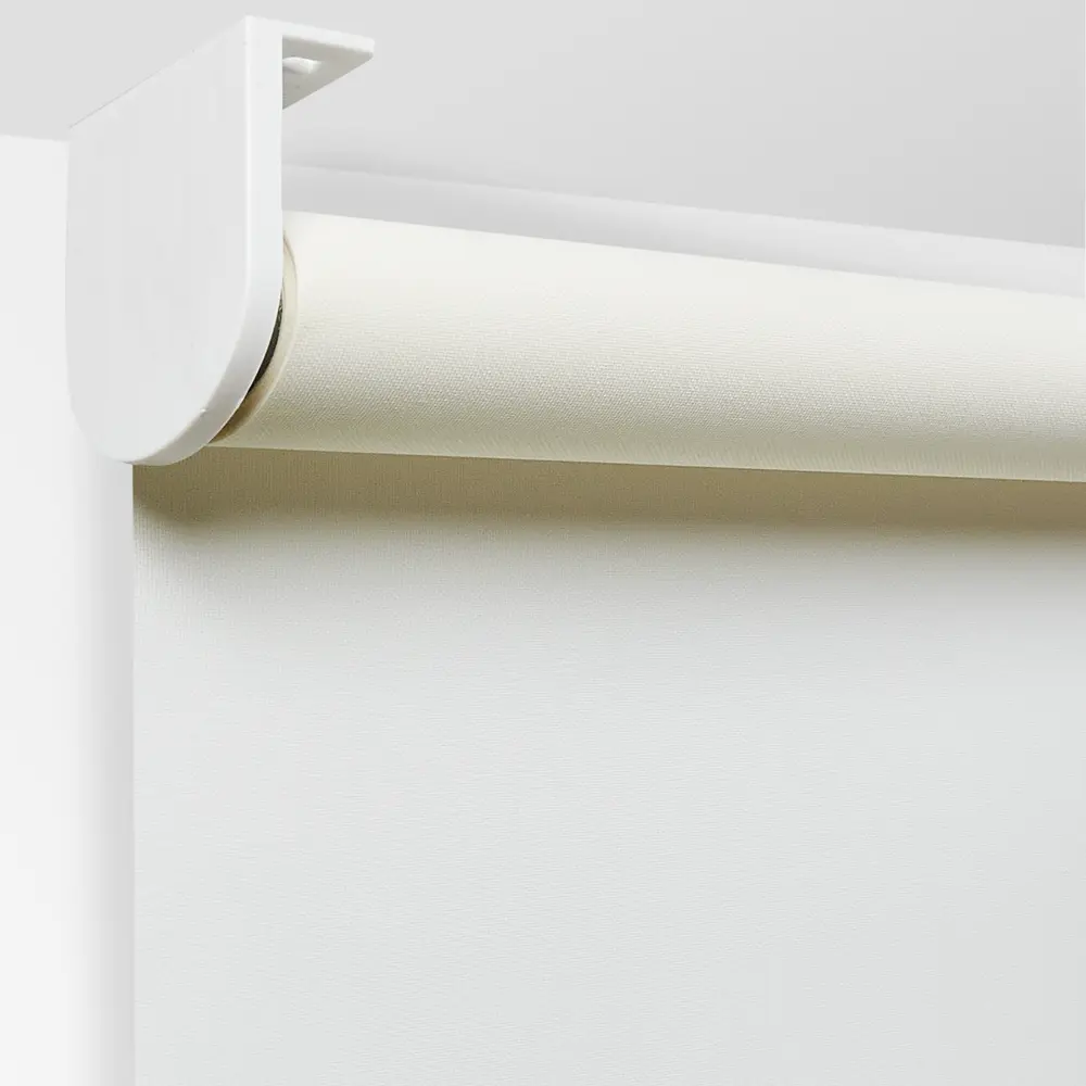 Рулонная штора MIAMOZA 55x160 см в нежном цвете экрю 86906811 Плайн STLM-1057614 - Вид №2