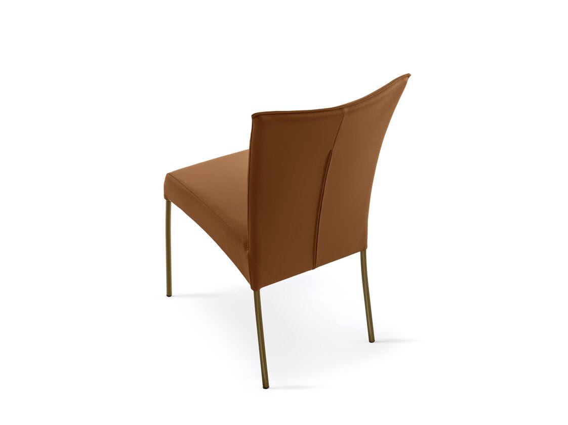 Мягкий стул EFORMA Alessia ARCH-00150459 - Вид №3