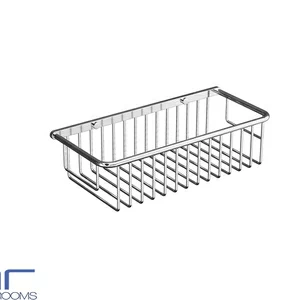 МЫЛЬНИЦА ПОДВЕСНАЯ ПРЯМОУГОЛЬНАЯ CLASS HOTEL