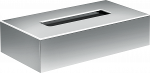 42873000 Коробка для салфеток AXOR UNIVERSAL CIRCULAR