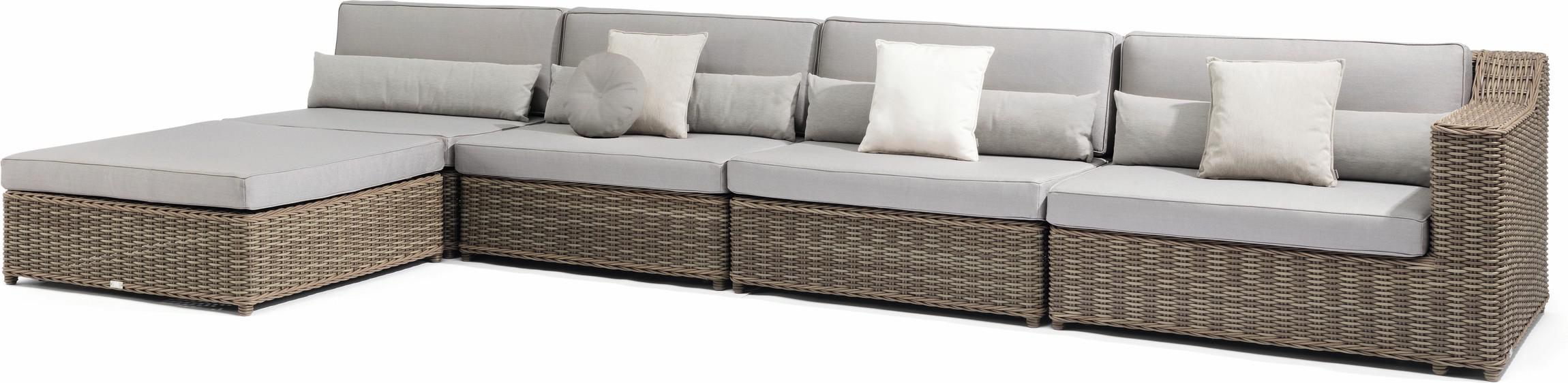 Concept 4 старый серый 84 осталось Manutti San Diego MNST898