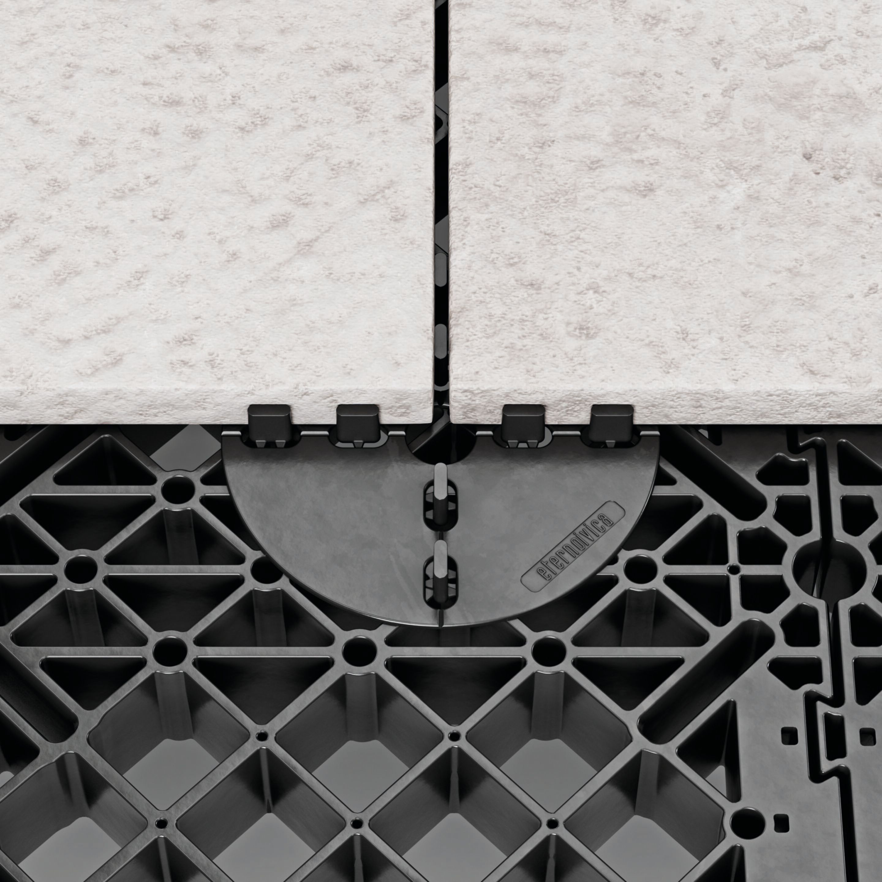 Поддержка фальшпола ETERNO IVICA GRF System ARCH-00121109 - Вид №4