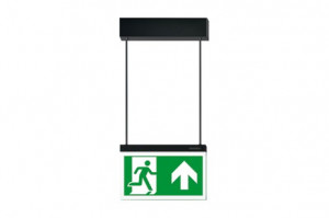 DST-5093 Ikusmet 2211-s Daisalux Светильники и спец. Черный