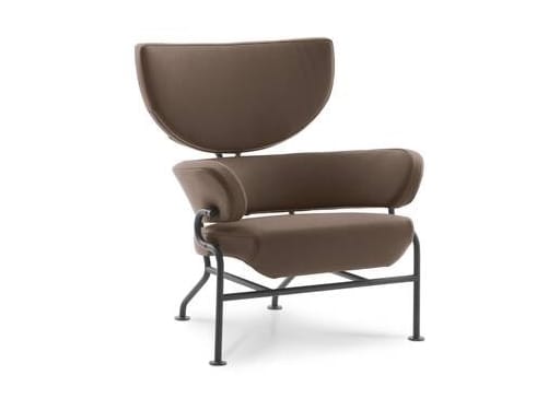 Тканевое кресло с подлокотниками CASSINA TRE PEZZI ARCH-00114531 - Вид №5