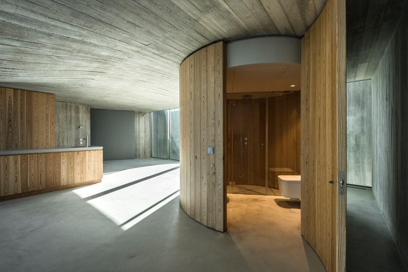 Novacolor Двухкомпонентный полиуретановый защитный функциональный Wall2floor N358 - Вид №1