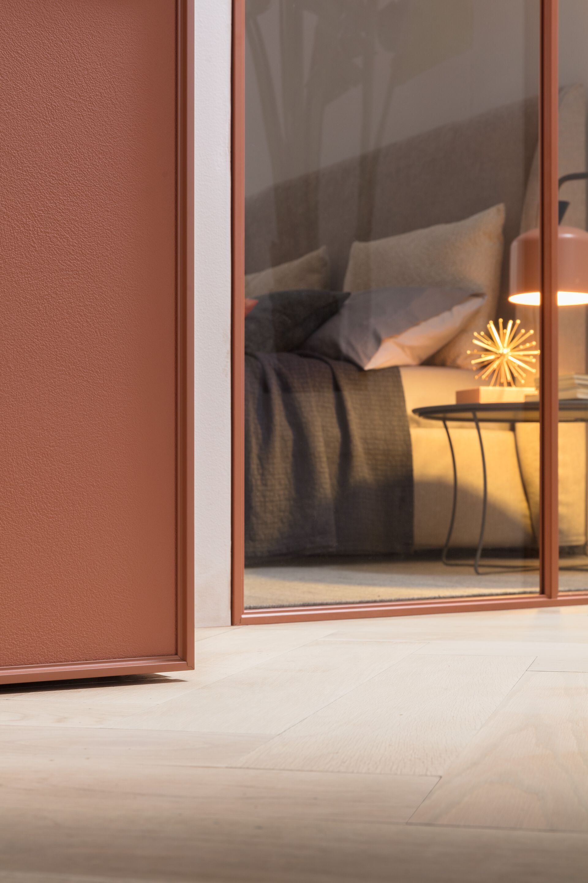 Моноблок и потолочный вход ARBLU Система Horizon ARCH-00079484 - Вид №5