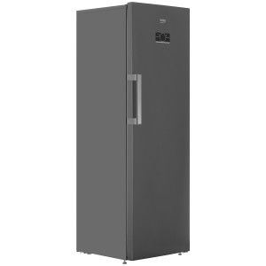 5478708 Морозильный шкаф  Beko B3RFNK312G серый