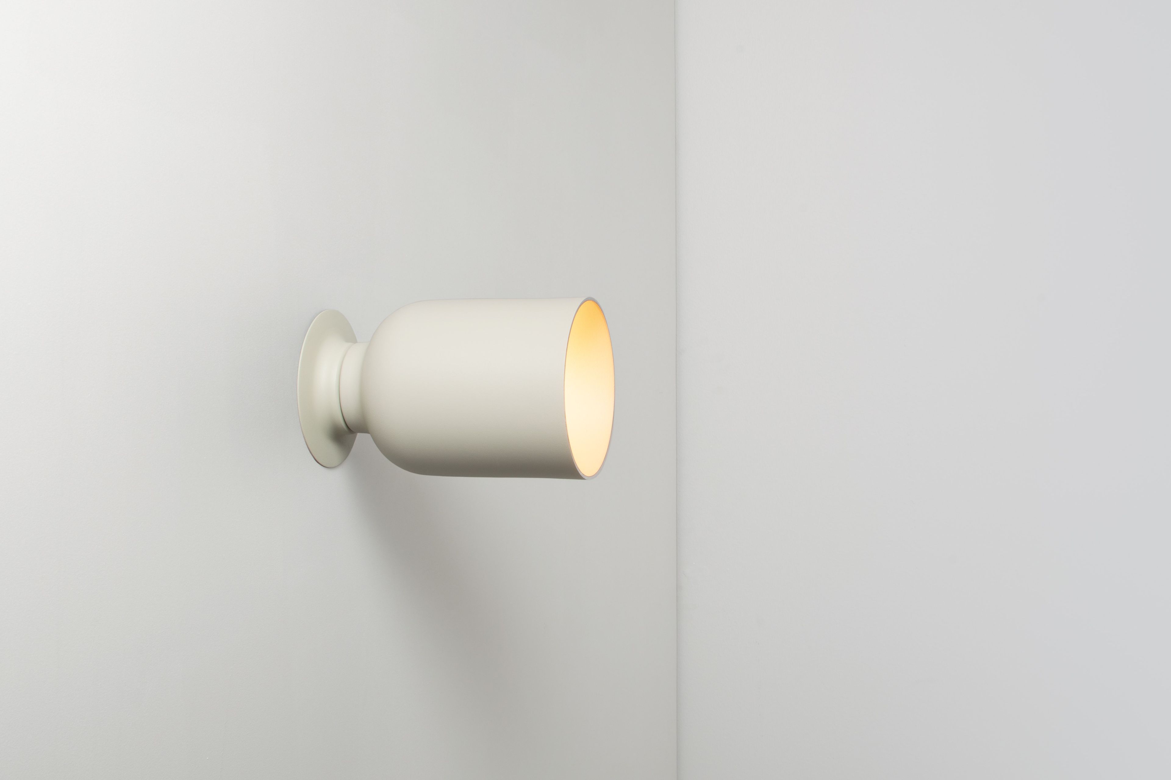 Алюминиевый настенный светильник / потолочный светильник A-N-D Spotlight Volumes ARCH-00060850 - Вид №35