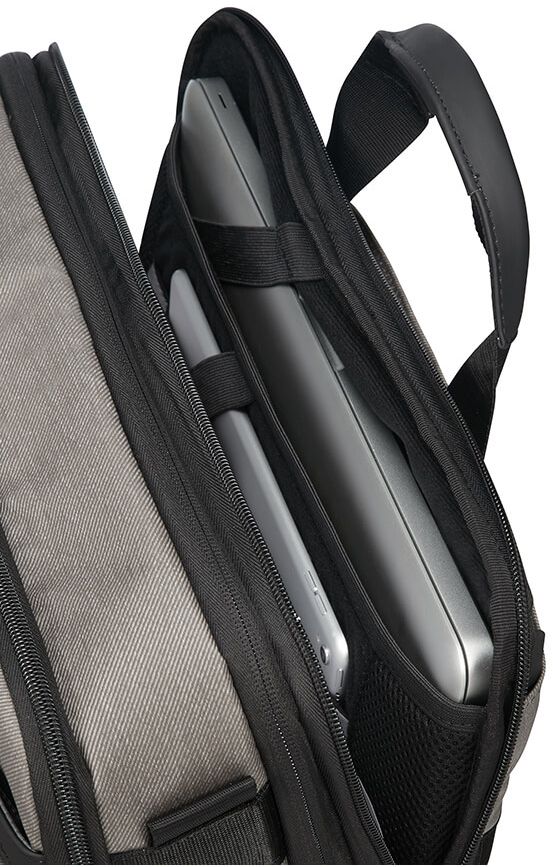 CM7-08004 Сумка для ноутбука CM7*004 Briefcase 15.6" Samsonite Cityvibe 2.0  - Вид №3