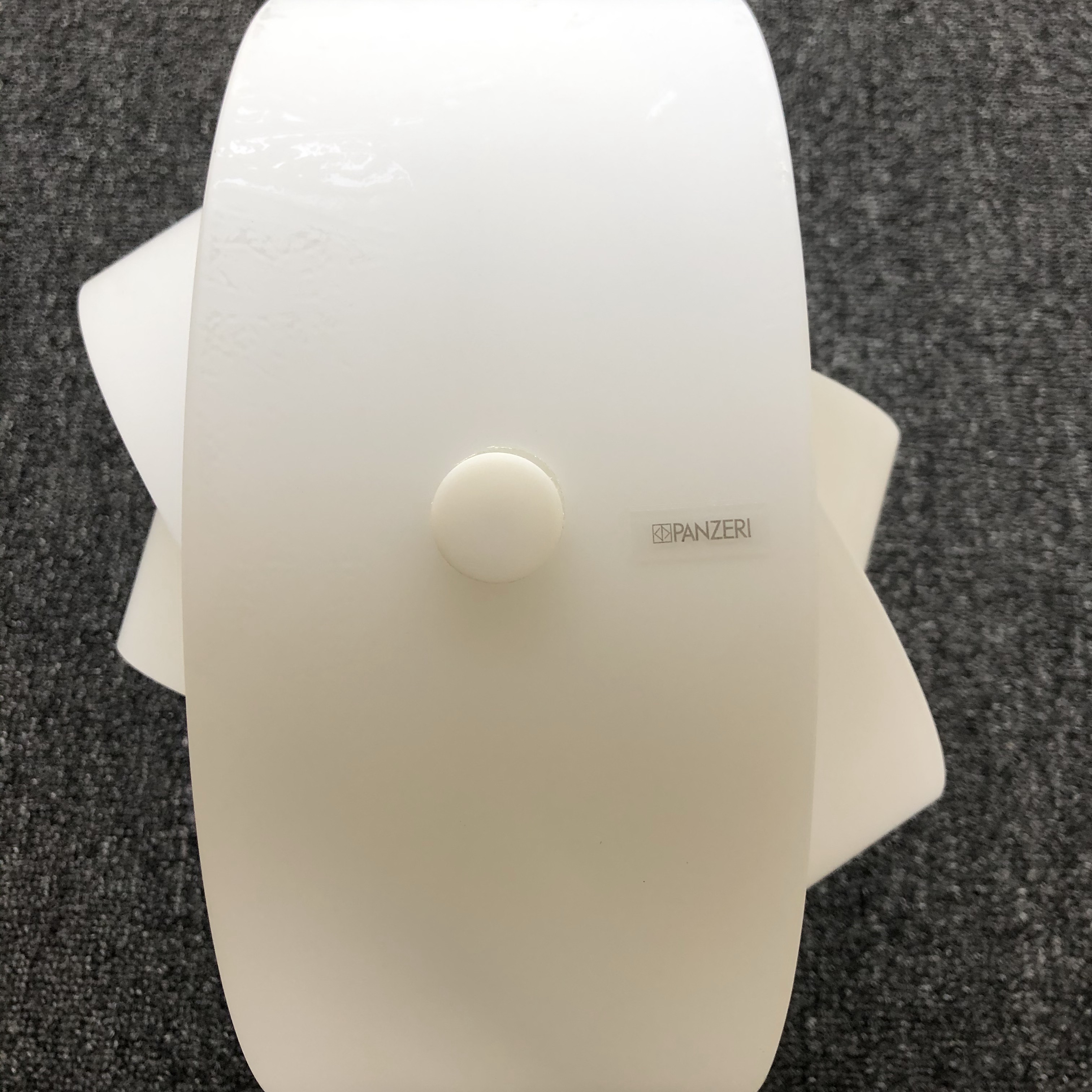 Panzeri P9632.30W/W Tourbillon потолочный 77473 - Вид №2