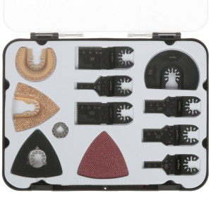 Набор насадок для реноватора Aceline MWP15 5469231