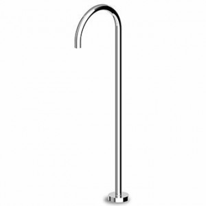 Z92059 - R99672 Отдельно стоящий излив для ванны. Zucchetti Pan