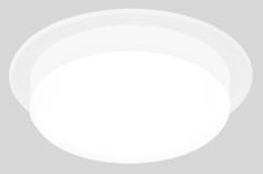 Reggiani Круглый встраиваемый светодиодный точечный светильник Trybeca sun-id-1378048 - Вид №1