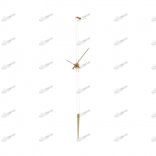 Часы / Péndulo G NOMON sun-id-379595