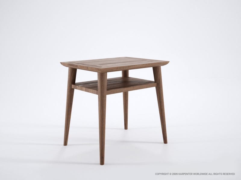 138_336 Сторона кровати Karpenter Vintage - Вид №1