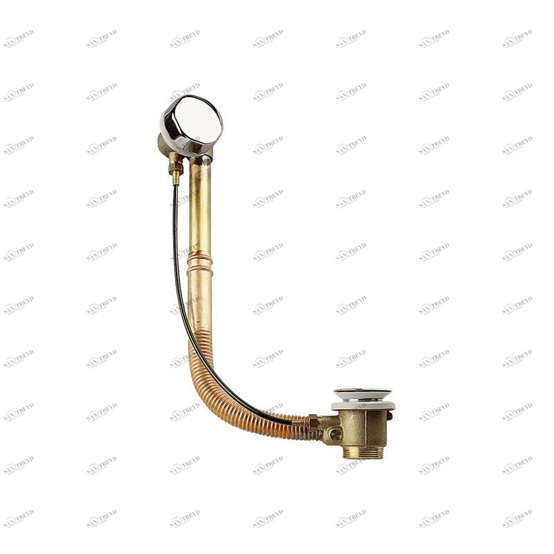 A700 Сифон DANIEL RUBINETTERIE 