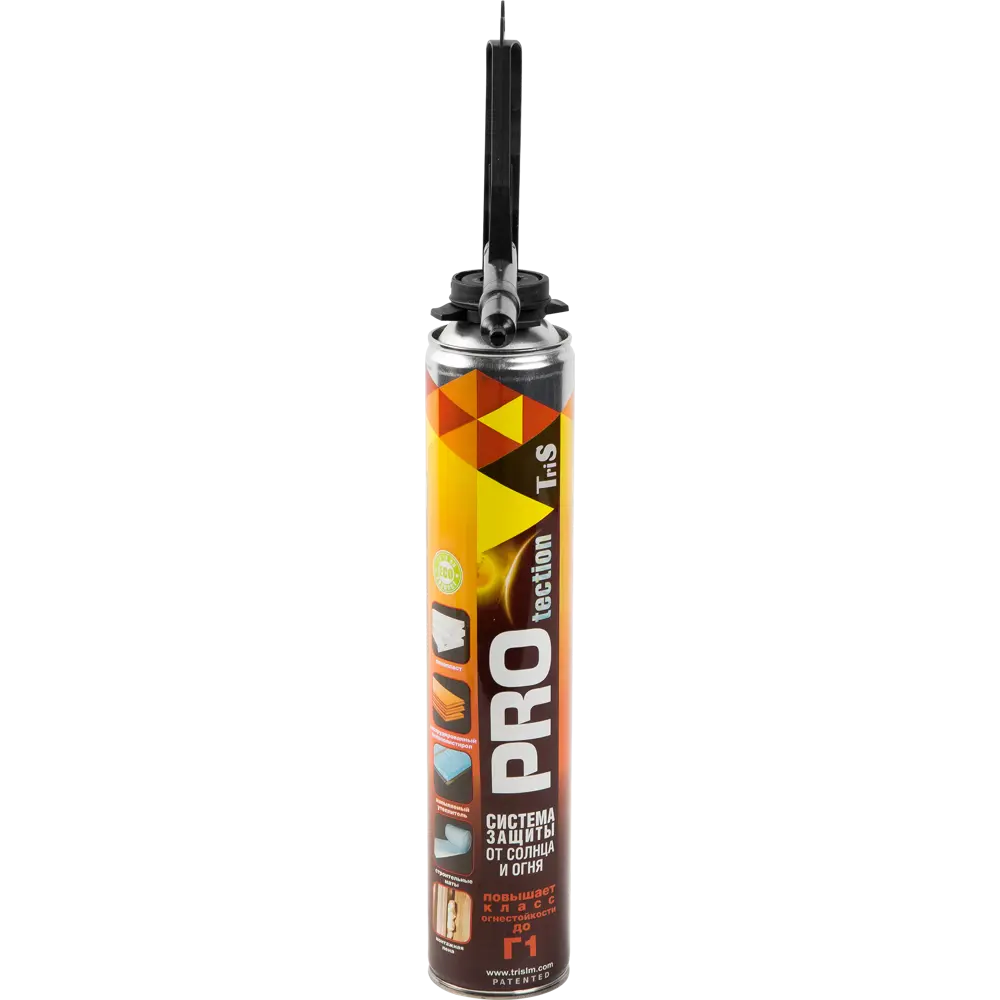 Защита от ультрафиолета Tris PROtection 1000 мл STLM-2106367